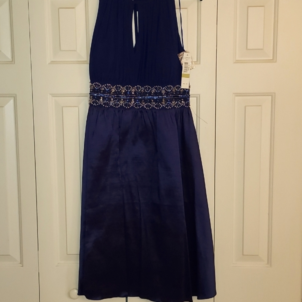 R&M Richard's Dress